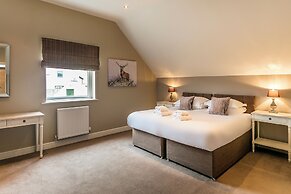 The Townhouses @ Carus Green