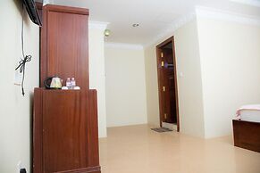 SR Orkide Boutique