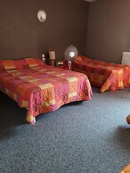 Hôtel des Jacobines