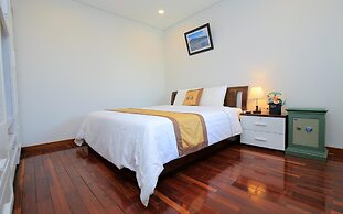 The Art - Xuan Hoa Hotel & Apartments