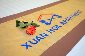 The Art - Xuan Hoa Hotel & Apartments