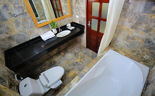 The Art - Xuan Hoa Hotel & Apartments