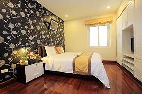 The Art - Xuan Hoa Hotel & Apartments