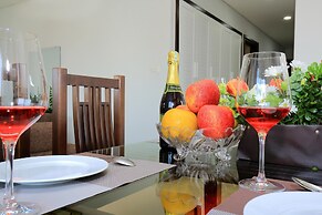 The Art - Xuan Hoa Hotel & Apartments