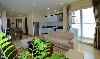 The Art - Xuan Hoa Hotel & Apartments