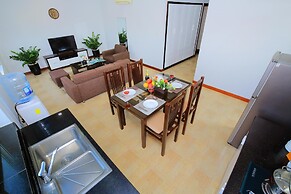 The Art - Xuan Hoa Hotel & Apartments