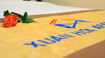 The Art - Xuan Hoa Hotel & Apartments