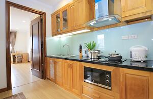 The Art - Xuan Hoa Hotel & Apartments