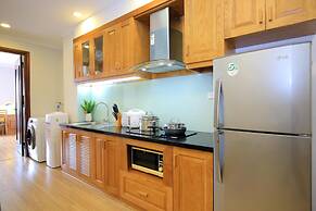 The Art - Xuan Hoa Hotel & Apartments