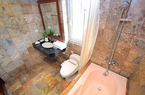 The Art - Xuan Hoa Hotel & Apartments