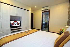 The Art - Xuan Hoa Hotel & Apartments
