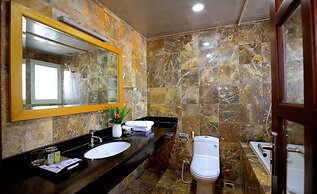 The Art - Xuan Hoa Hotel & Apartments