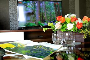 The Art - Xuan Hoa Hotel & Apartments