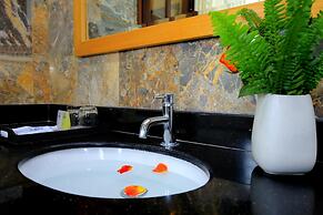 The Art - Xuan Hoa Hotel & Apartments