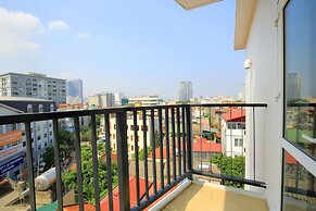The Art - Xuan Hoa Hotel & Apartments