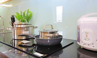 The Art - Xuan Hoa Hotel & Apartments