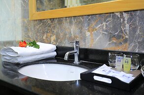 The Art - Xuan Hoa Hotel & Apartments