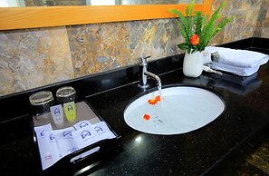 The Art - Xuan Hoa Hotel & Apartments