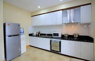 The Art - Xuan Hoa Hotel & Apartments