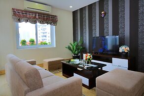 The Art - Xuan Hoa Hotel & Apartments