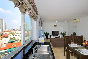 The Art - Xuan Hoa Hotel & Apartments