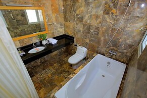 The Art - Xuan Hoa Hotel & Apartments