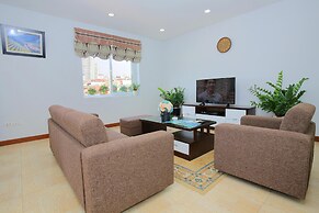 The Art - Xuan Hoa Hotel & Apartments