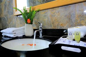 The Art - Xuan Hoa Hotel & Apartments