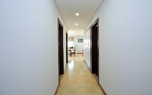 The Art - Xuan Hoa Hotel & Apartments