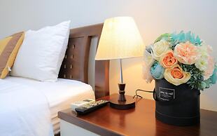 The Art - Xuan Hoa Hotel & Apartments