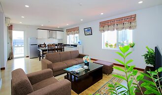 The Art - Xuan Hoa Hotel & Apartments