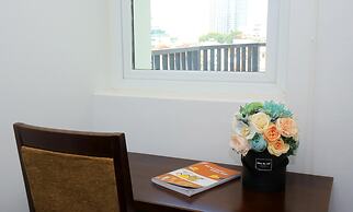 The Art - Xuan Hoa Hotel & Apartments