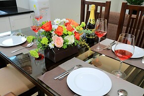 The Art - Xuan Hoa Hotel & Apartments