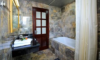 The Art - Xuan Hoa Hotel & Apartments