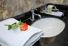 The Art - Xuan Hoa Hotel & Apartments