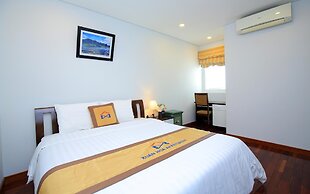 The Art - Xuan Hoa Hotel & Apartments