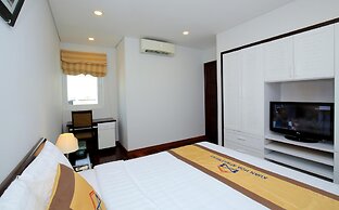 The Art - Xuan Hoa Hotel & Apartments