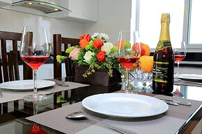 The Art - Xuan Hoa Hotel & Apartments