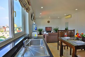 The Art - Xuan Hoa Hotel & Apartments