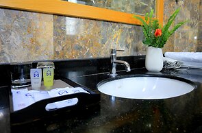 The Art - Xuan Hoa Hotel & Apartments