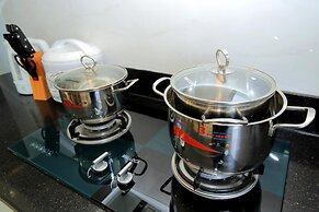 The Art - Xuan Hoa Hotel & Apartments