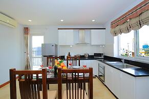 The Art - Xuan Hoa Hotel & Apartments