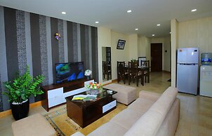 The Art - Xuan Hoa Hotel & Apartments