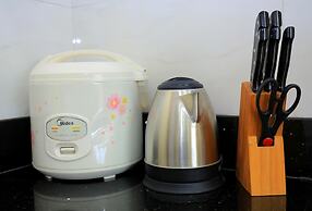 The Art - Xuan Hoa Hotel & Apartments