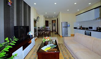 The Art - Xuan Hoa Hotel & Apartments