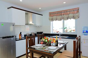 The Art - Xuan Hoa Hotel & Apartments