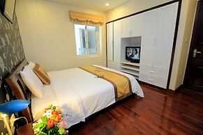 The Art - Xuan Hoa Hotel & Apartments