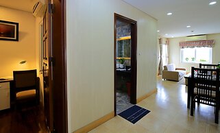 The Art - Xuan Hoa Hotel & Apartments