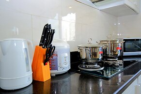 The Art - Xuan Hoa Hotel & Apartments