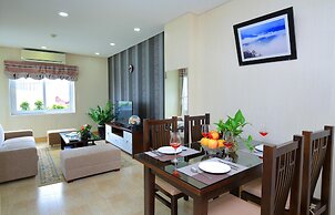 The Art - Xuan Hoa Hotel & Apartments